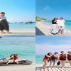 hon_hai_bo_dap_chup_anh_gia_dinh